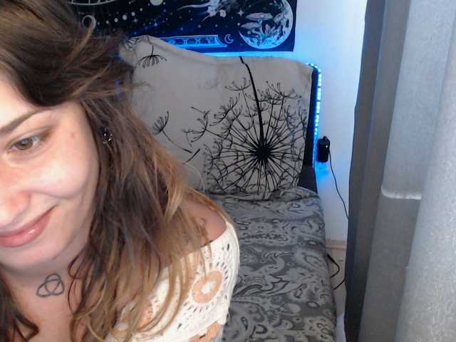 RacyRoby live cam on BongaCams