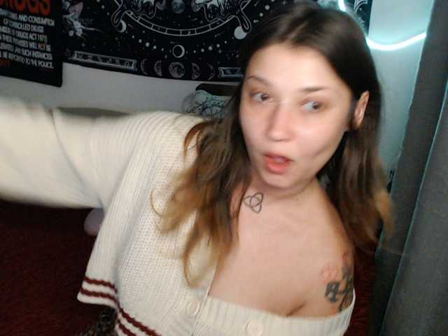 RacyRoby live cam on BongaCams
