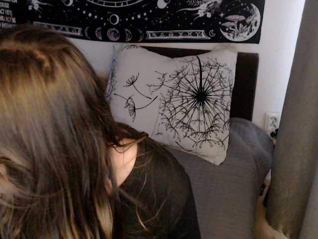 RacyRoby live cam on BongaCams