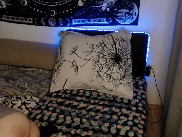 RacyRoby Cam en directo en BongaCams
