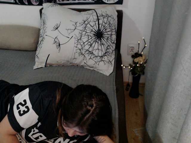 RacyRoby live cam on BongaCams