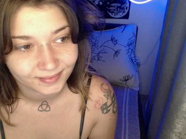 RacyRoby live cam on BongaCams