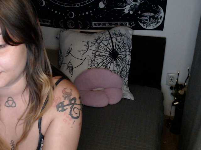 RacyRoby live cam on BongaCams