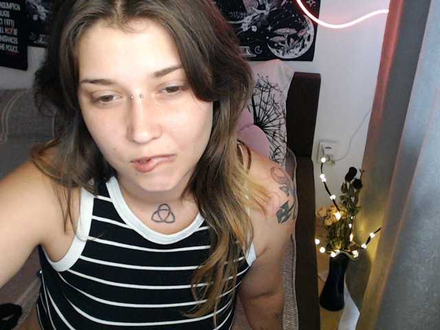 RacyRoby live cam on BongaCams