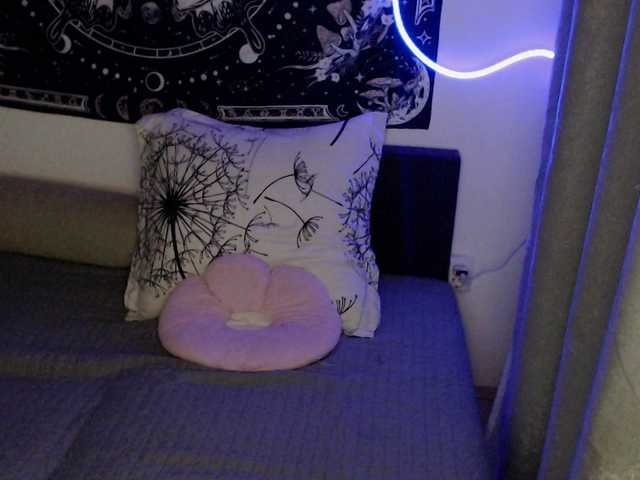 RacyRoby live cam on BongaCams