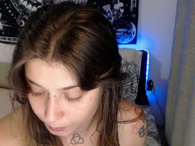 RacyRoby live cam on BongaCams
