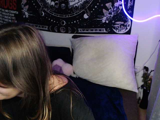 RacyRoby live cam on BongaCams