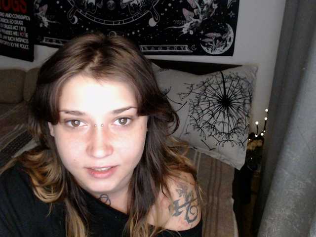 RacyRoby live cam on BongaCams