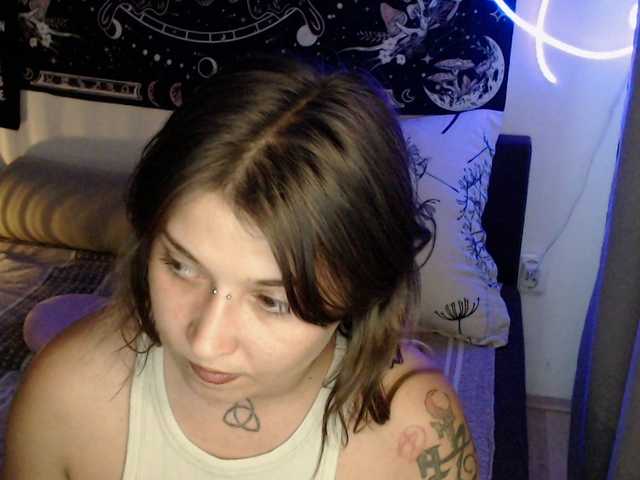 RacyRoby live cam on BongaCams