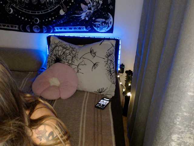 RacyRoby live cam on BongaCams