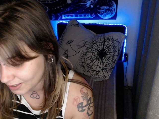 RacyRoby live cam on BongaCams