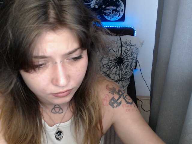 RacyRoby live cam on BongaCams