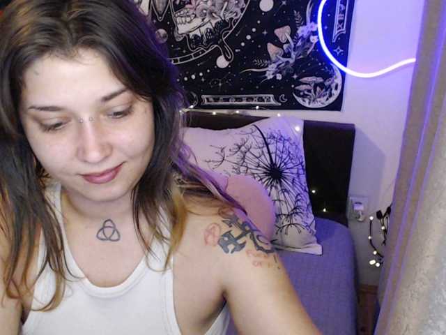 RacyRoby live cam on BongaCams