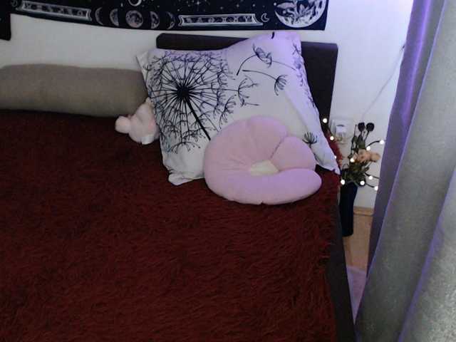 RacyRoby live cam on BongaCams