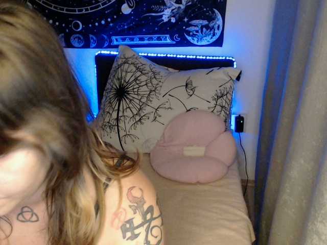 RacyRob live webcam show