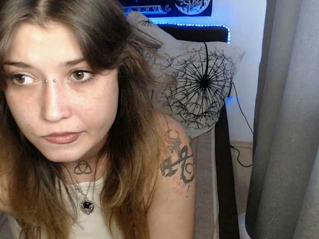 RacyRoby live webcam show