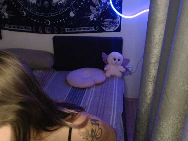 RacyRoby live cam on BongaCams