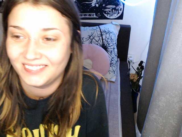 RacyRoby live cam on BongaCams