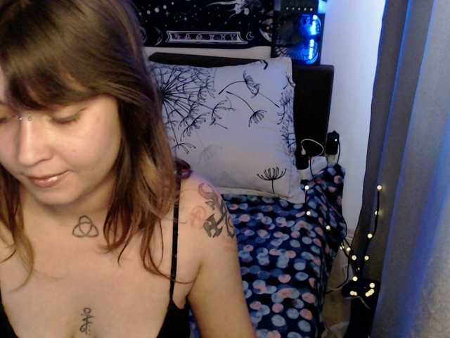 RacyRoby live cam on BongaCams