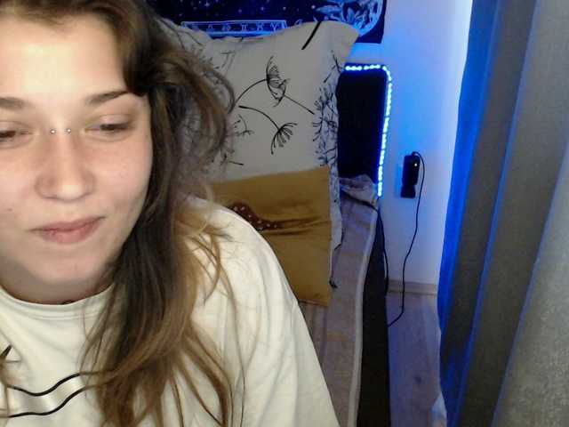 RacyRoby live cam on BongaCams