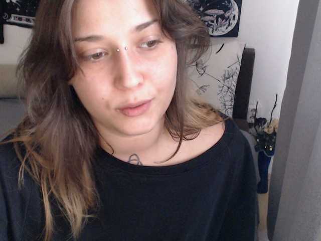 RacyRoby live cam on BongaCams