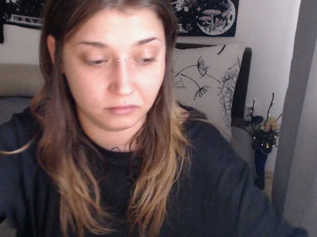 RacyRoby live cam on BongaCams