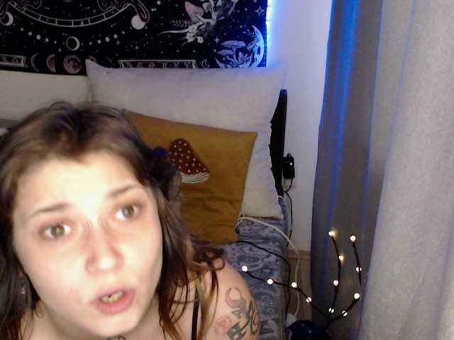 RacyRoby live cam on BongaCams