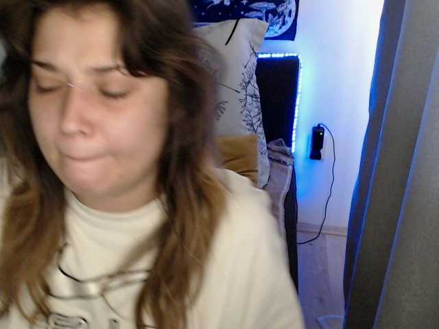 RacyRoby webcam