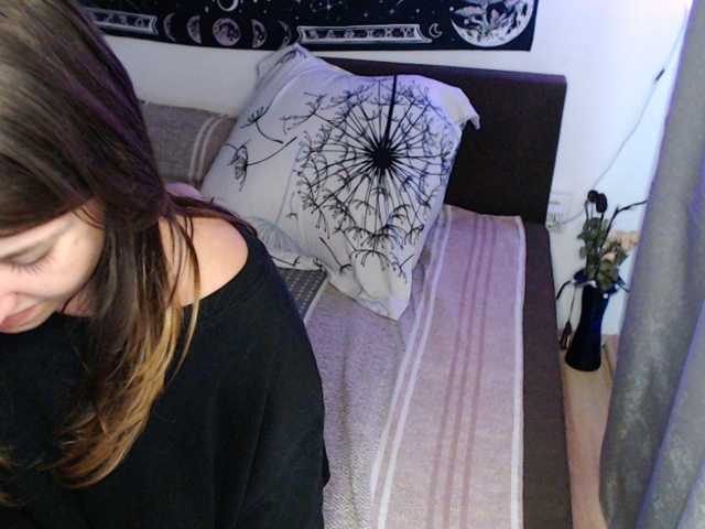 RacyRoby live cam on BongaCams