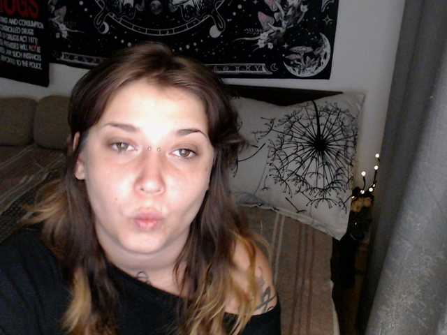 RacyRoby live cam on BongaCams