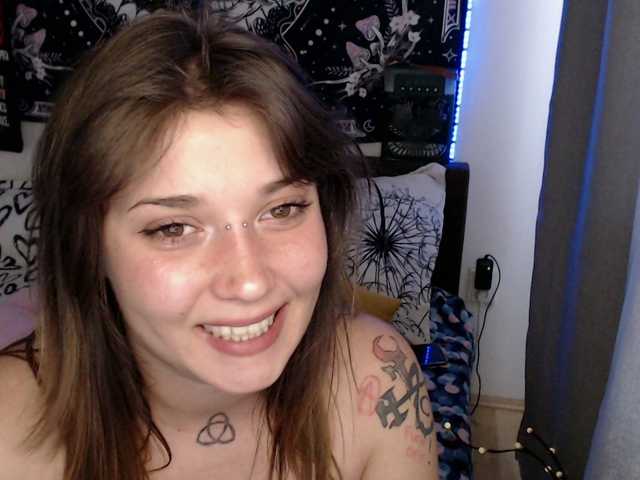 RacyRoby live cam on BongaCams