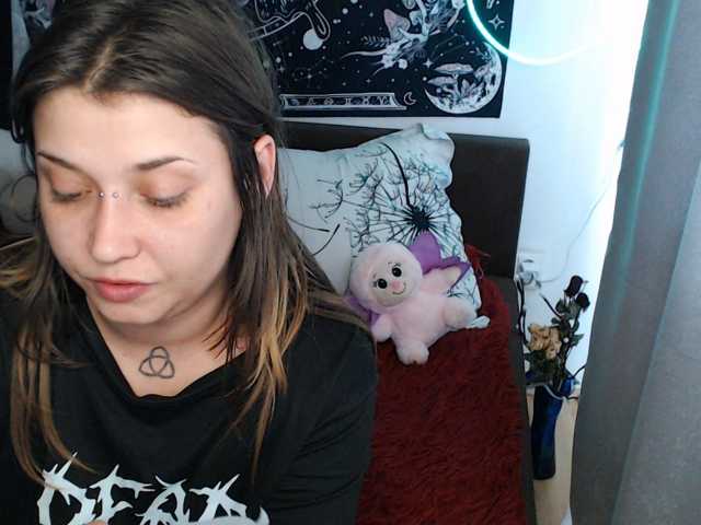 RacyRoby, en directo ahora en BongaCams