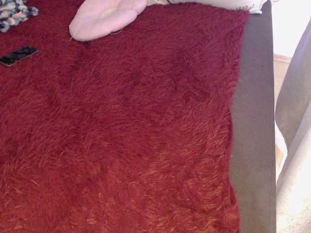 RacyRoby live cam on BongaCams