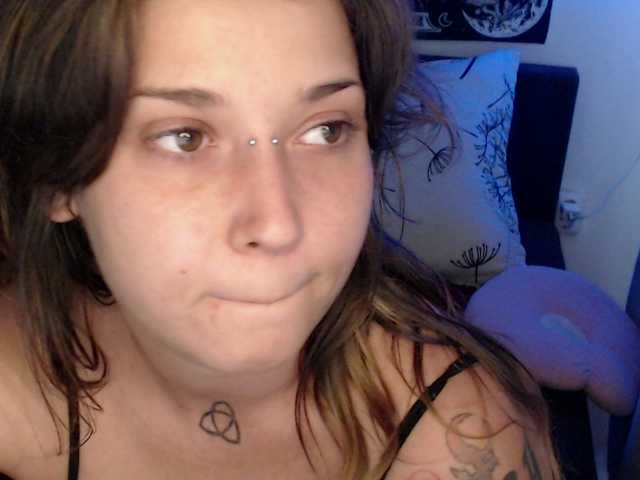 RacyRoby live cam on BongaCams