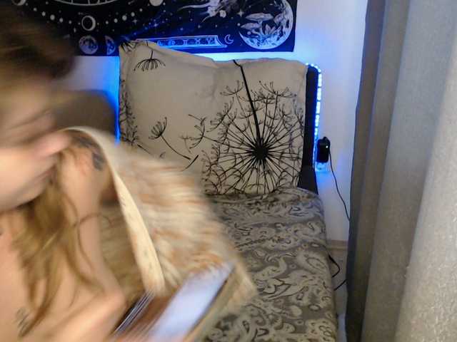 RacyRoby live cam on BongaCams