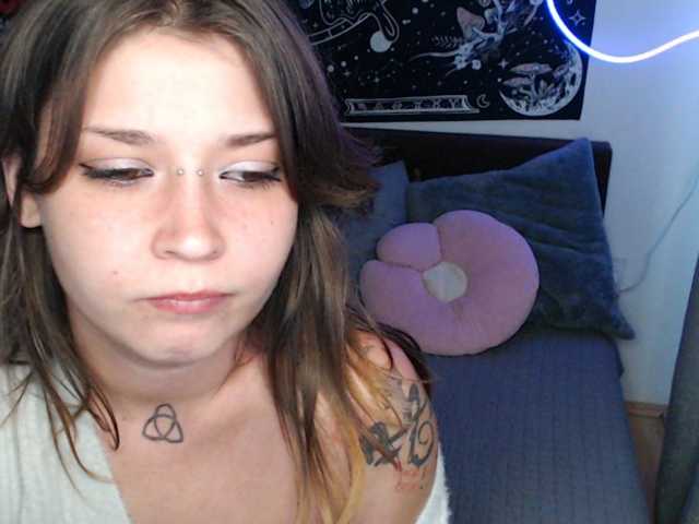 RacyRoby live cam on BongaCams
