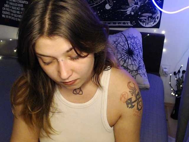 RacyRob live cam preview