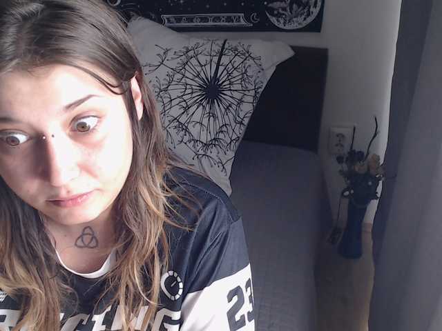 RacyRoby live cam on BongaCams