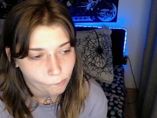 RacyRoby live webcam show