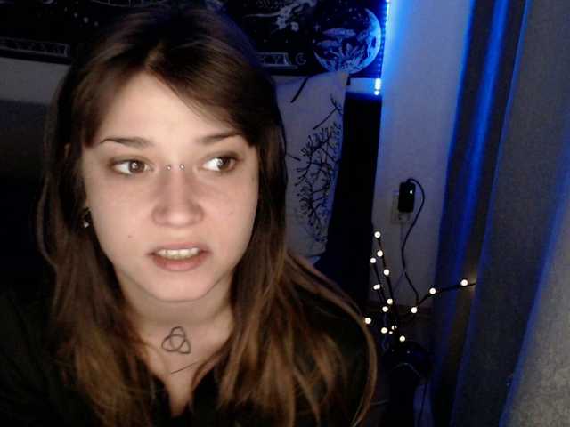 RacyRoby live cam on BongaCams