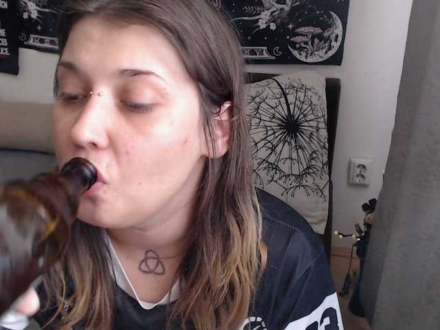 RacyRoby live cam on BongaCams