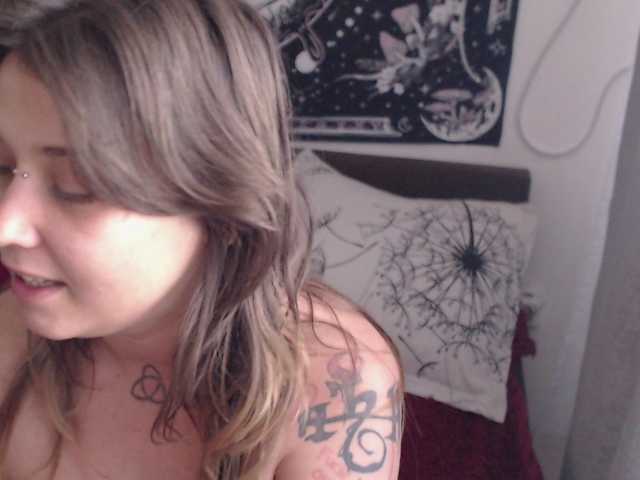 RacyRoby live cam on BongaCams