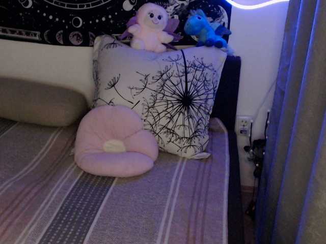 RacyRoby live cam on BongaCams