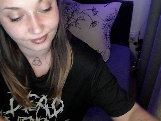 RacyRoby live cam on BongaCams