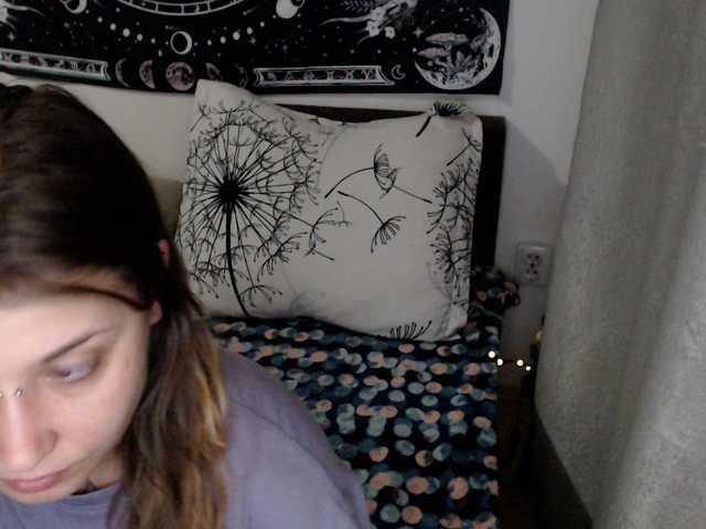 RacyRoby live cam on BongaCams