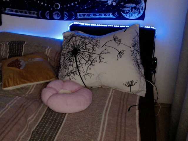 RacyRoby live cam on BongaCams