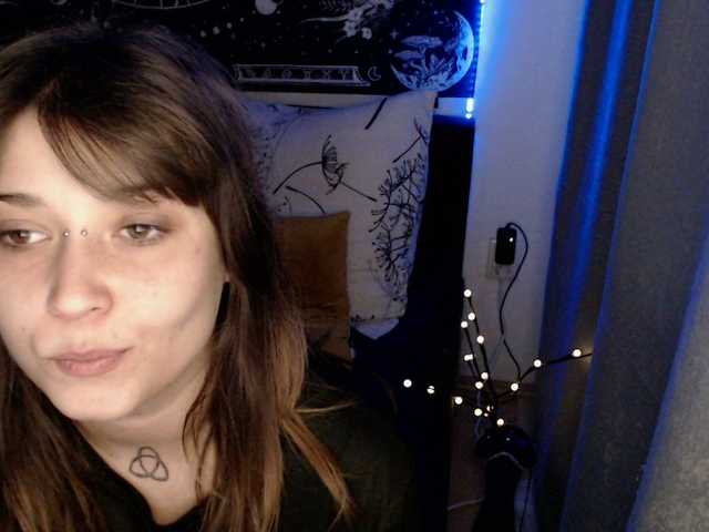 RacyRoby live cam on BongaCams