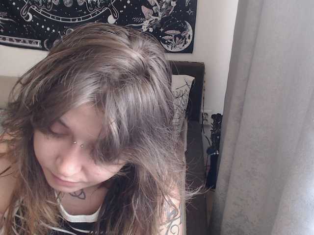 RacyRoby live cam on BongaCams