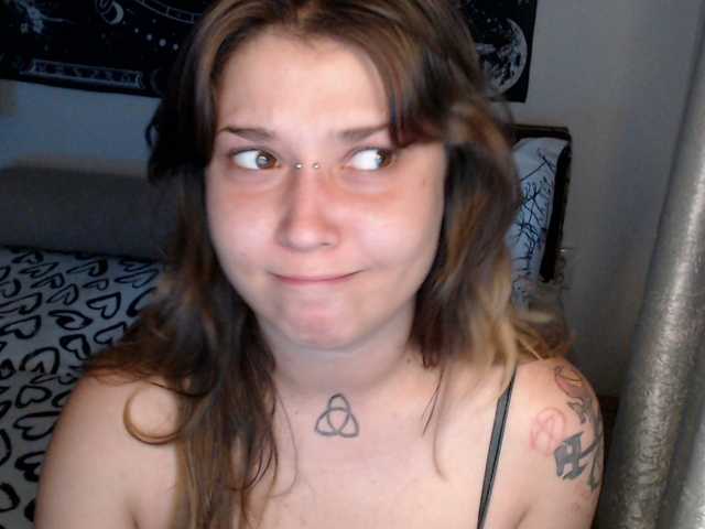 RacyRoby live cam on BongaCams