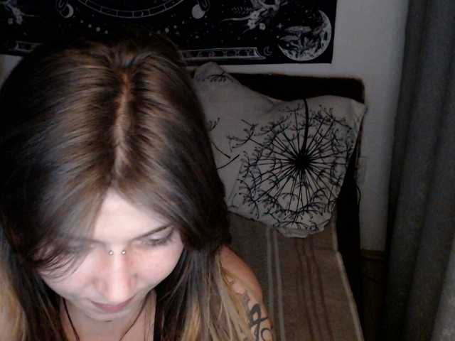 RacyRoby live cam on BongaCams